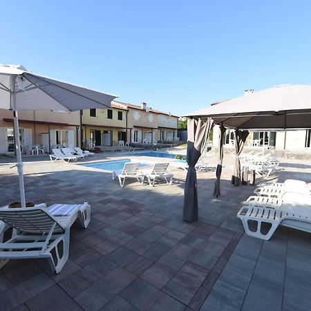 Apartmani Residence Jana Tar-Vabriga Zewnętrze zdjęcie